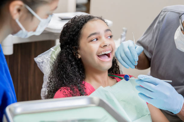 Best Emergency Denture Repair in Sturgis, MI