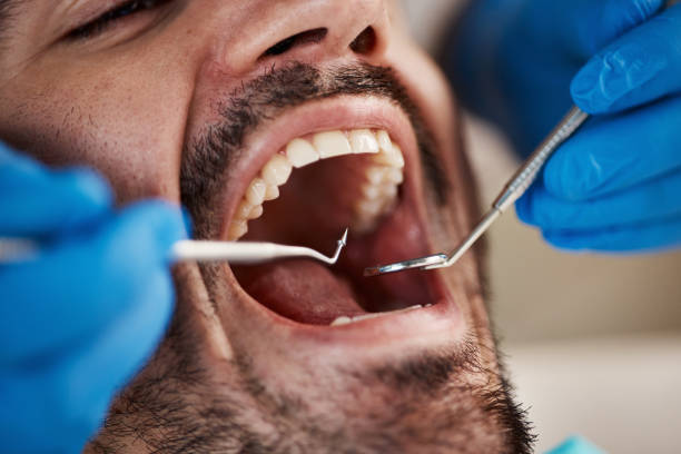 Best Emergency Pediatric Dental Care in Sturgis, MI