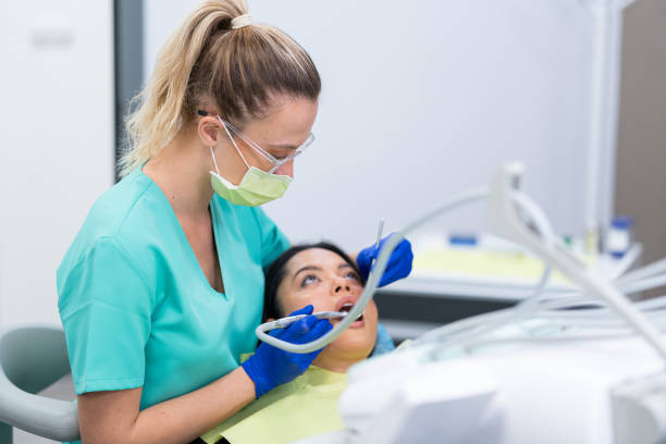 Best Knocked-Out Tooth (Avulsed Tooth) Treatment in Sturgis, MI